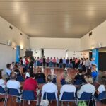 Fuori di Palco – percorso espressivo di teatro sociale