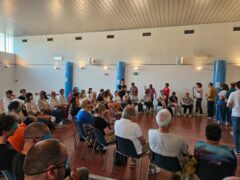 Fuori di Palco – percorso espressivo di teatro sociale