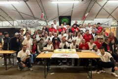 Festa del Cuntadin 2025 - Lo staff