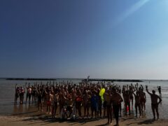 Giornata Nazionale dello Sport 2025 a Senigallia