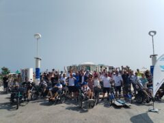 Giornata Nazionale dello Sport 2025 a Senigallia