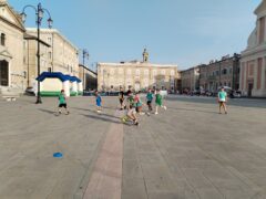 Giornata Nazionale dello Sport 2025 a Senigallia