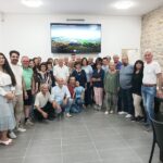 Nidastore festeggia il primato regionale tra i Luoghi del Cuore FAI
