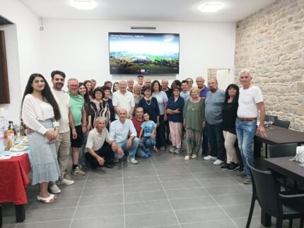 Nidastore festeggia il primato regionale tra i Luoghi del Cuore FAI