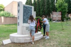 Eventi per i 75 anni di AVIS Senigallia