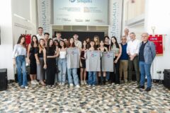 Eventi per i 75 anni di AVIS Senigallia