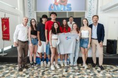 Eventi per i 75 anni di AVIS Senigallia
