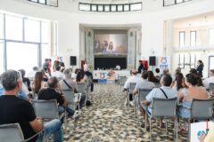 Eventi per i 75 anni di AVIS Senigallia