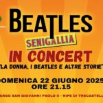 "BeatleSenigallia in Concert" a Trecastelli
