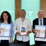 Presentazione di "La Bella Stagione" di Corinaldo presso la sede Confcommercio di Pesaro