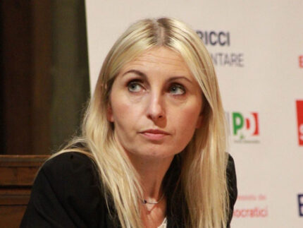 Giorgia Fabri