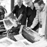 Workshop immersivo sulle antiche tecniche fotografiche