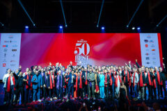 The World’s 50 Best Restaurants 2025