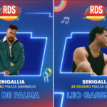 RDS Summer Festival: Fred De Palma e Leo Gassmann