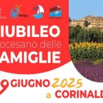 Giubileo diocesano delle famiglie a Corinaldo