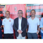 Presentazione Milan Academy Junior Camp