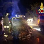 Incidente mortale sulla Strada Corinaldese