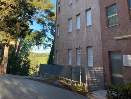 Casa di Comunità a Corinaldo