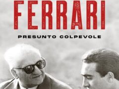 Enzo Ferrari