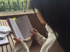Lettura, libri