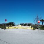 Parcheggio Camposanto Vecchio