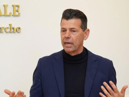 Maurizio Mangialardi