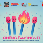 Rassegna "Cinema Fulminanti" a Corinaldo