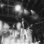 Concerto degli Skunk Anansie a Senigallia - Foto Simone Luchetti