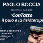 Presentazione libro Paolo Boccia