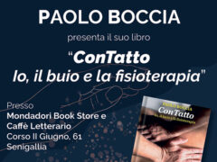 Presentazione libro Paolo Boccia
