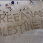 Iniziativa di solidarietà di Coordinamento Marche per la Palestina
