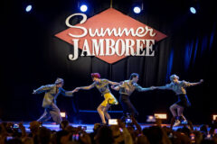 Summer Jamboree