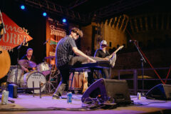 Summer Jamboree