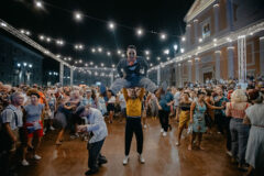 Summer Jamboree