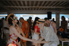 Summer Jamboree