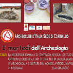 I martedì dell'archeologia - 15 luglio 2025 a Corinaldo