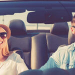 Vedere bene alla guida: controlla la vista da Ottica Casagrande Lorella a Senigallia