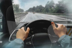 Vedere bene alla guida con le lenti proposte da Ottica Casagrande Lorella a Senigallia