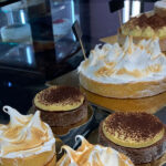 Magici Dolci - Cucina e Pasticceria - Torte meringa e creme