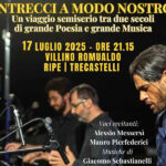 Intrecci a modo nostro