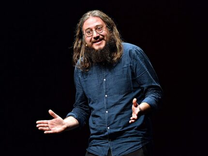 Roberto Mercadini