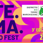 TE.MA. Bio Fest a Senigallia