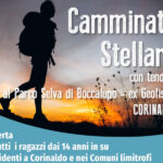 Camminata Stellare a Corinaldo