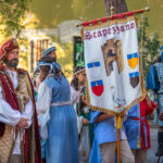 Festa Castellana a Scapezzano di Senigallia