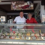 Gelateria Il Pinguino Senigallia - Gelato artigianale e cocktail bar