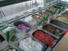 Gelateria Il Pinguino Senigallia - Gelato artigianale