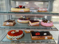 Gelateria Il Pinguino Senigallia - Torte gelato artigianali