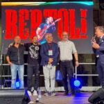 Anteprima Marchestorie - Guido Pellati Alberto Bertoli Paolo Notari Moreno Bartolacelli Alvin Crescini