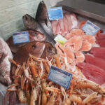 Pescato e Mangiato - Pescheria a Senigallia - Ristorazione, ingrosso, dettaglio
