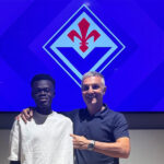 Mevale Kone ceduto dalla Vigor Senigallia alla Fiorentina